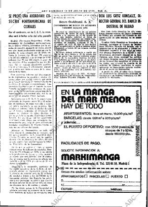 ABC MADRID 13-07-1975 página 53