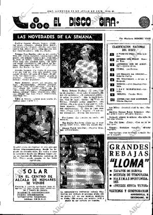 ABC MADRID 13-07-1975 página 59