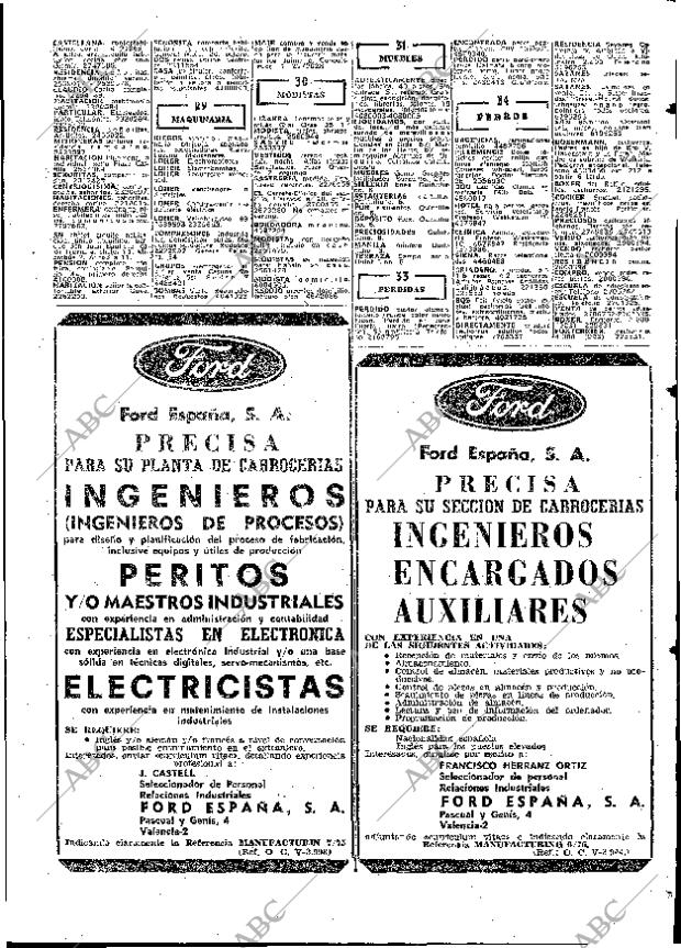 ABC MADRID 13-07-1975 página 79