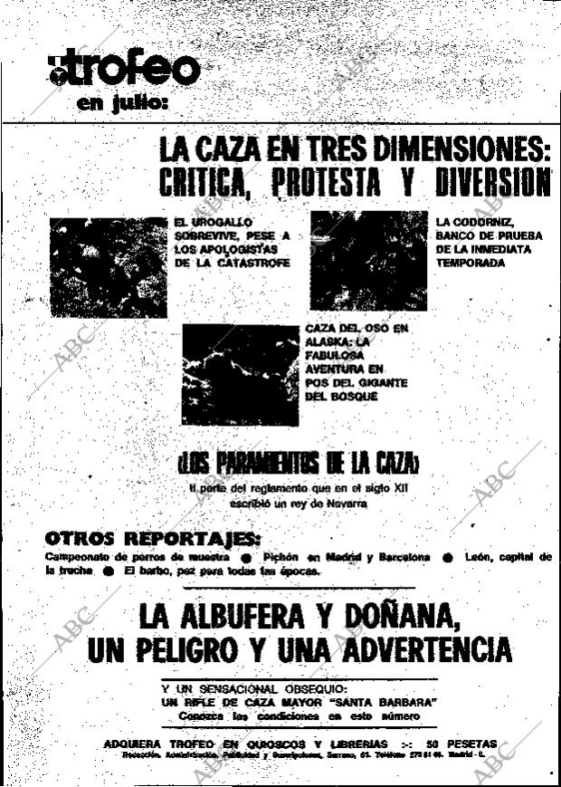 ABC MADRID 13-07-1975 página 8