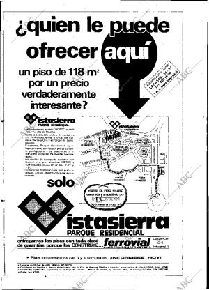 ABC MADRID 17-07-1975 página 100