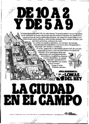 ABC MADRID 17-07-1975 página 2