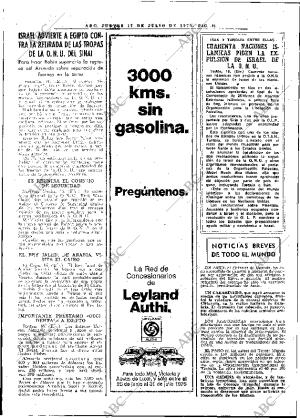 ABC MADRID 17-07-1975 página 24