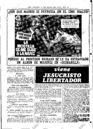 ABC MADRID 17-07-1975 página 51