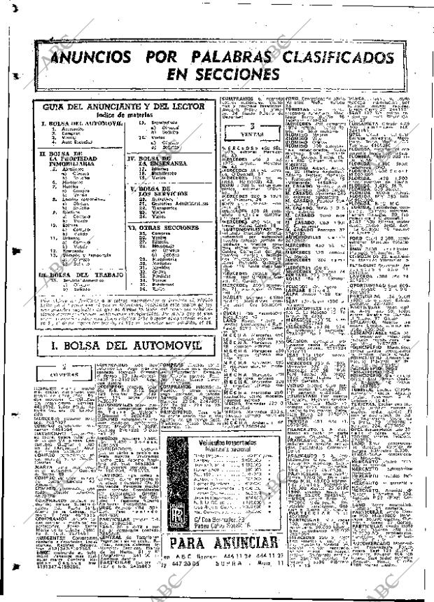 ABC MADRID 17-07-1975 página 56