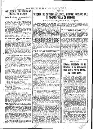 ABC MADRID 17-07-1975 página 72