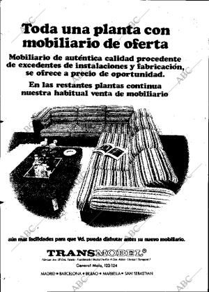 ABC MADRID 17-07-1975 página 96
