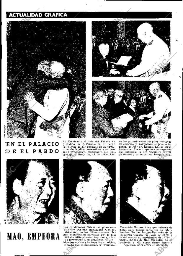 ABC MADRID 19-07-1975 página 10