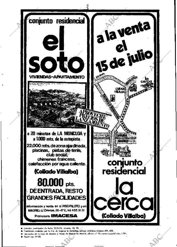 ABC MADRID 19-07-1975 página 11
