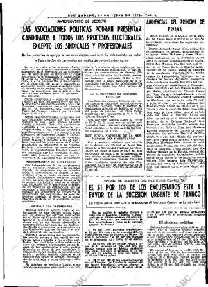 ABC MADRID 19-07-1975 página 20