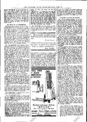 ABC MADRID 19-07-1975 página 24