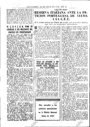 ABC MADRID 19-07-1975 página 30