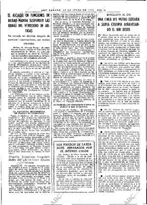 ABC MADRID 19-07-1975 página 36