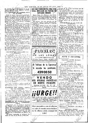 ABC MADRID 19-07-1975 página 44