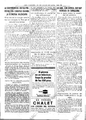 ABC MADRID 19-07-1975 página 47