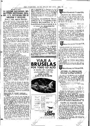 ABC MADRID 19-07-1975 página 50