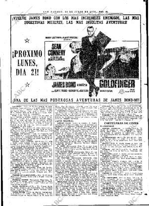 ABC MADRID 19-07-1975 página 53