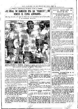 ABC MADRID 19-07-1975 página 71