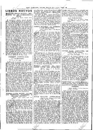 ABC MADRID 19-07-1975 página 72