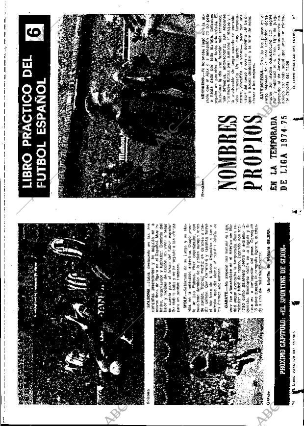 ABC MADRID 19-07-1975 página 85