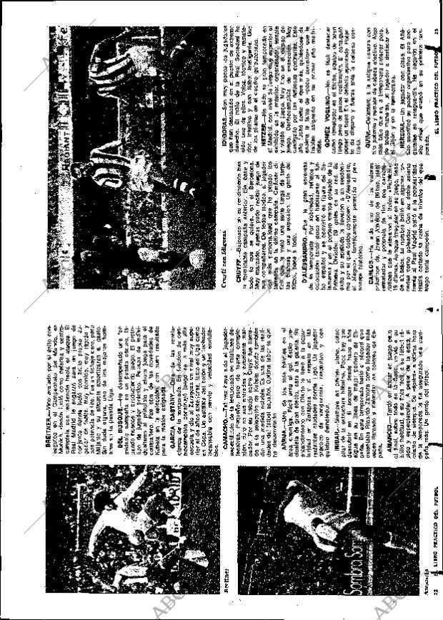 ABC MADRID 19-07-1975 página 86
