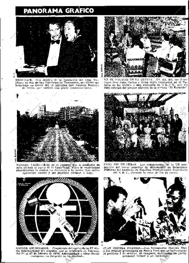 ABC MADRID 19-07-1975 página 91