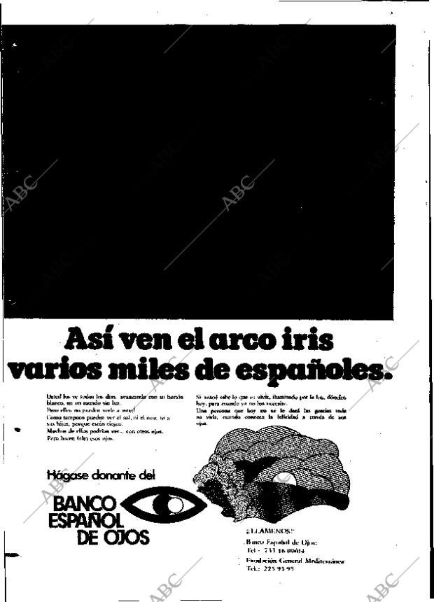 ABC MADRID 19-07-1975 página 92