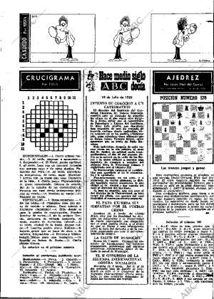 ABC MADRID 19-07-1975 página 93