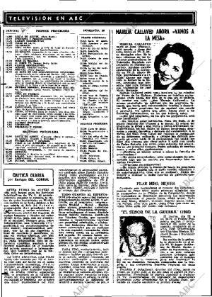 ABC MADRID 19-07-1975 página 94