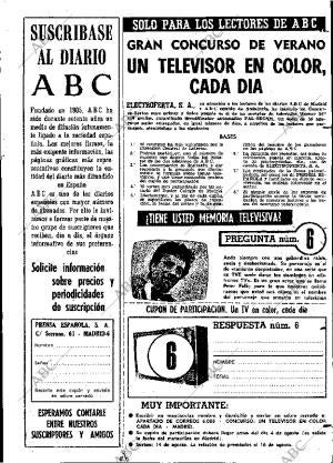 ABC MADRID 19-07-1975 página 95