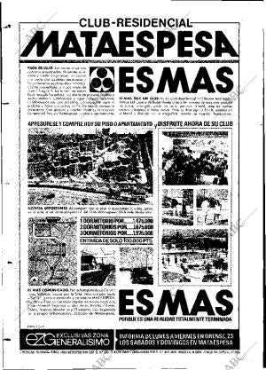 ABC MADRID 19-07-1975 página 96