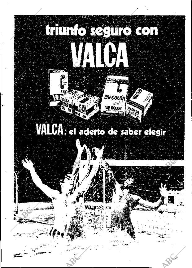 ABC MADRID 24-07-1975 página 11