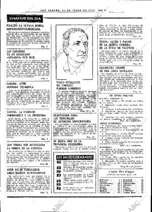 ABC MADRID 24-07-1975 página 14