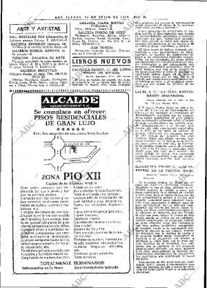 ABC MADRID 24-07-1975 página 42