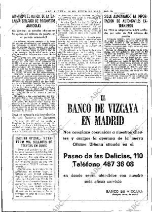 ABC MADRID 24-07-1975 página 47