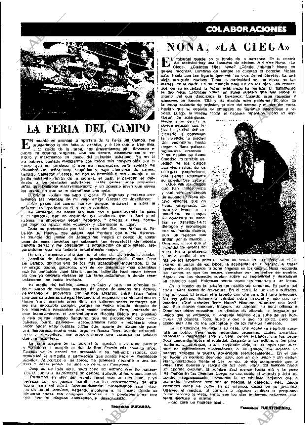 ABC MADRID 24-07-1975 página 5