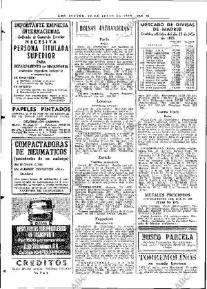 ABC MADRID 24-07-1975 página 50