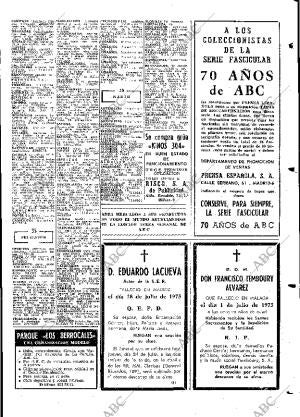 ABC MADRID 24-07-1975 página 79