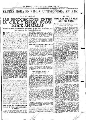 ABC MADRID 24-07-1975 página 83