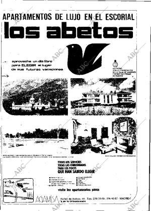 ABC MADRID 24-07-1975 página 88