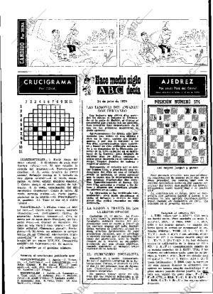 ABC MADRID 24-07-1975 página 91