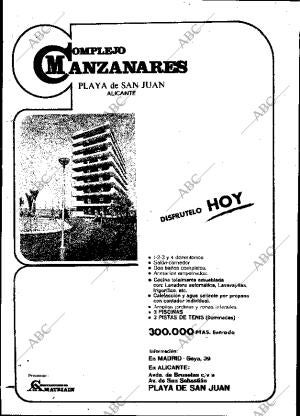 ABC MADRID 24-07-1975 página 92