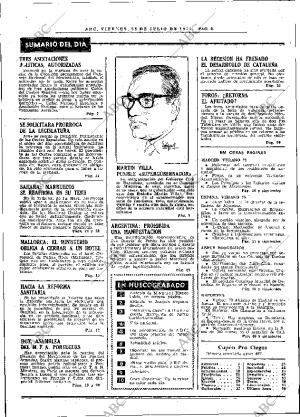 ABC MADRID 25-07-1975 página 14