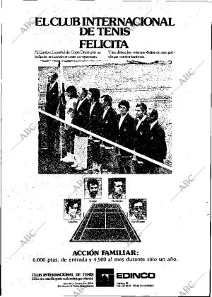 ABC MADRID 25-07-1975 página 2