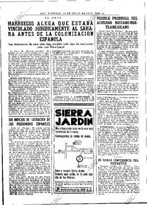 ABC MADRID 25-07-1975 página 24