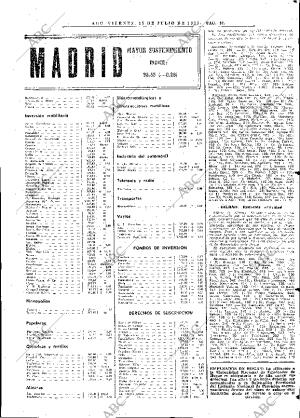 ABC MADRID 25-07-1975 página 49