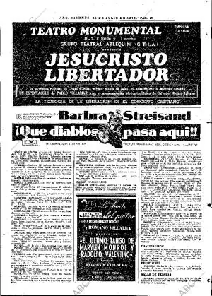 ABC MADRID 25-07-1975 página 59