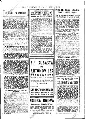 ABC MADRID 25-07-1975 página 68