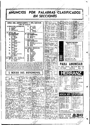 ABC MADRID 25-07-1975 página 73