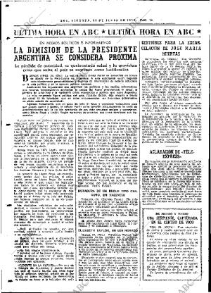 ABC MADRID 25-07-1975 página 82